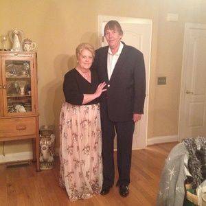 Meet your Posher, Ann